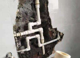 鄂州卫生间测漏水价格多少