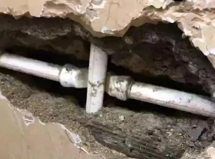 鄂州水管维修哪家好