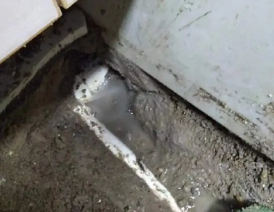 鄂州卫生间测漏水多少钱