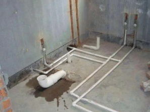 鄂州水管维修多少钱